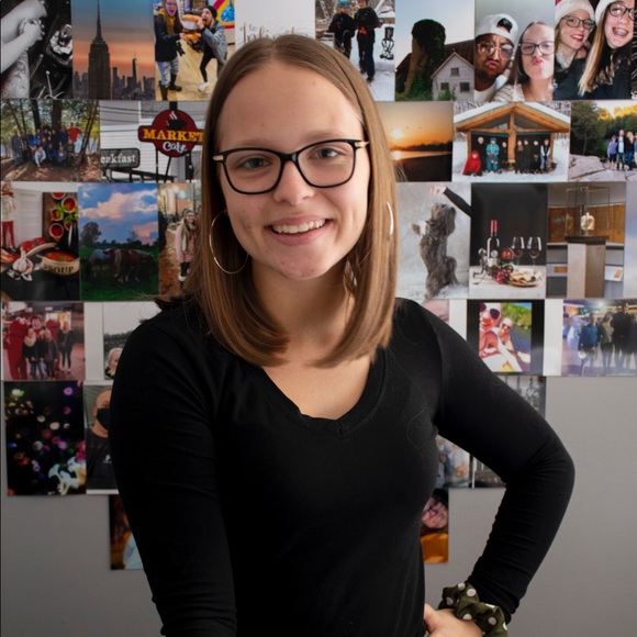 Meet your Posher, Jordan - Picture 4 of 4